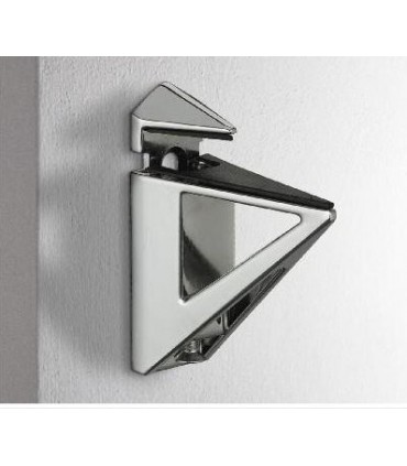 Support d'étagère série PRISMA