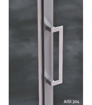 Poignée de tirage série 152