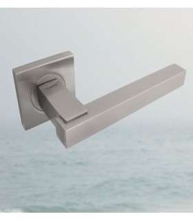 Poignée béquille inox 316 série Costa