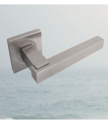Poignée béquille inox 316 série Costa