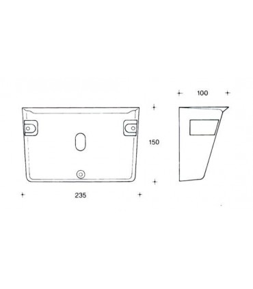 Support chaussures technique