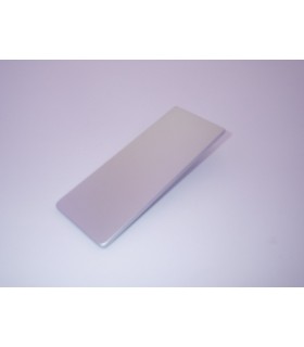 Poignée série Wing argent mat Poignée série Wing argent mat