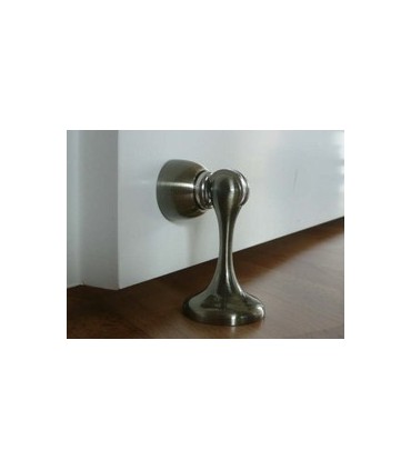 Butée de porte magnétique duo