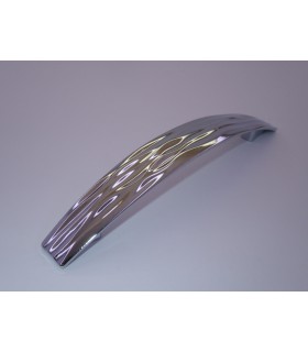 Poignée série Ways chromé brillant Poignée série Ways chromé brillant