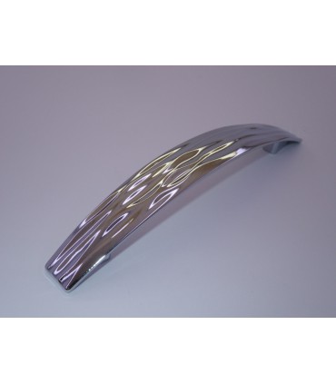 Poignée série Ways chromé brillant