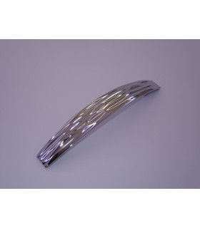 Poignée série Ways chromé brillant Poignée série Ways chromé brillant