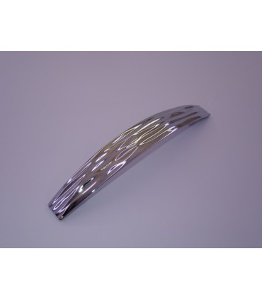 Poignée série Ways chromé brillant