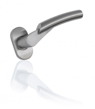 Poignée de fenêtre série Jade