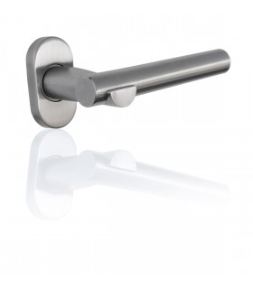 Poignée de fenêtre série Hueca