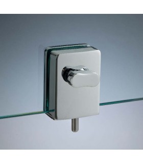 Serrure a bouton Serrure a bouton