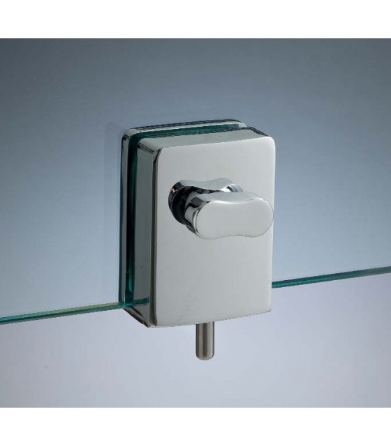 Serrure Porte En Verre