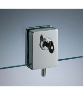 Serrure a clé Serrure a clé