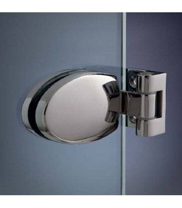 Charnière elliptique