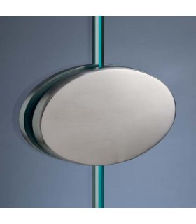 Fixation elliptique double Fixation elliptique double