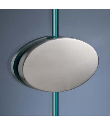 Fixation elliptique double