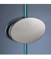 Fixation elliptique double Fixation elliptique double