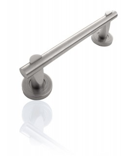 Poignée série Onix inox brossé