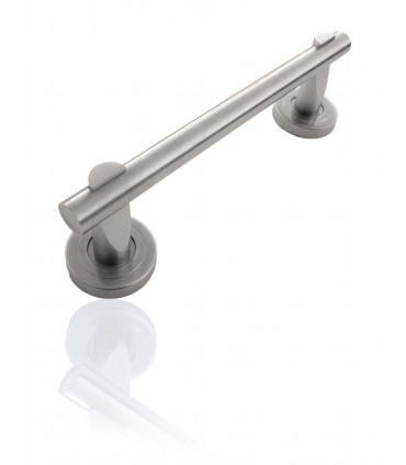 Poignée série Onix inox brossé