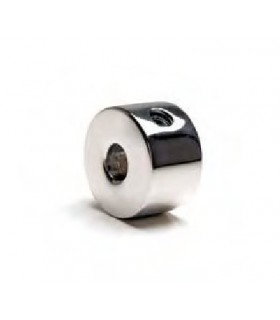 Anneau de blocage inox 316 poli miroir