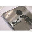 Pictogramme inox 150 x 150 mm