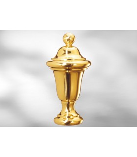 Elément décoratif pour départ de rampe d'escalier Elément décoratif pour départ de rampe d'escalier