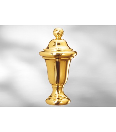 Elément décoratif pour départ de rampe d'escalier