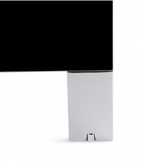 Pied de meuble avec régulateur