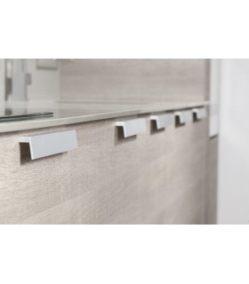 Poignée série Slope