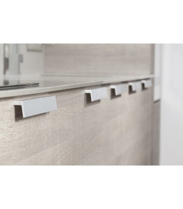 Poignée série Slope