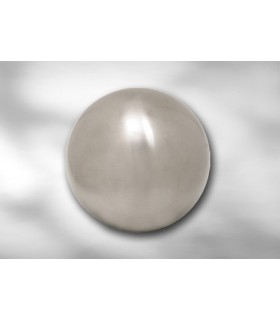 Sphère inox Ø 80 mm Sphère inox Ø 80 mm