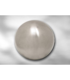 Sphère inox Ø 100 mm Sphère inox Ø 100 mm