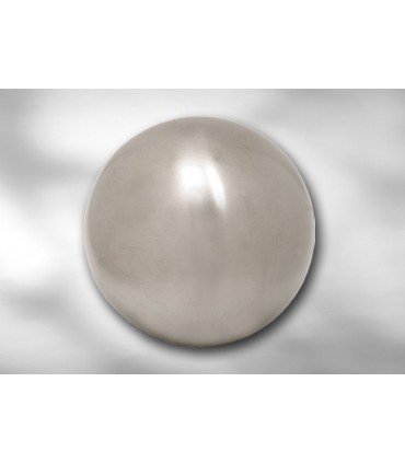 Sphère inox Ø 100 mm