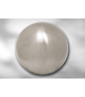 Sphère inox Ø 120 mm Sphère inox Ø 120 mm
