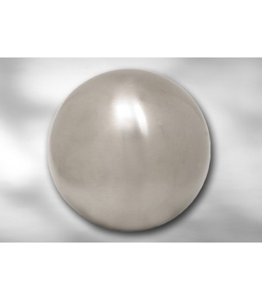 Sphère inox Ø 120 mm