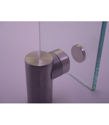 Butée arrêt de porte