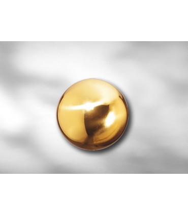 Sphère pour décoration d'escalier Ø 20 mm