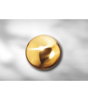 Sphère pour décoration d'escalier Ø 25 mm