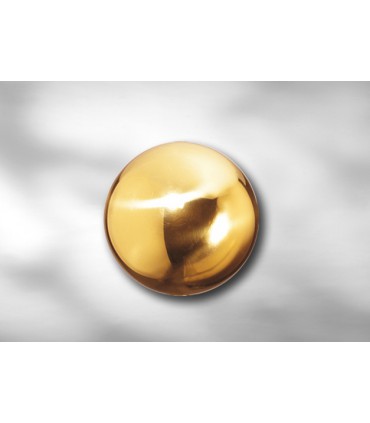 Sphère pour décoration d'escalier Ø 30 mm