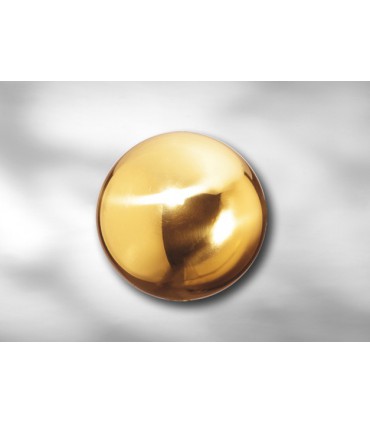 Sphère pour décoration d'escalier Ø 40 mm