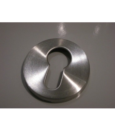 01.Rosace entrée de clé I