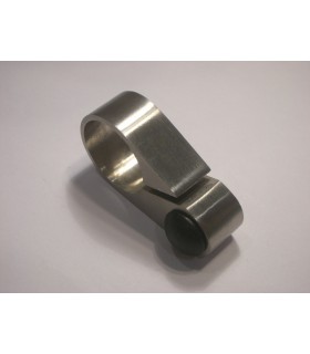 BUTEE D'ARRET POUR TUBE Ø 25 MM BUTEE D'ARRET POUR TUBE Ø 25 MM