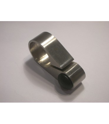 BUTEE D'ARRET POUR TUBE Ø 25 MM