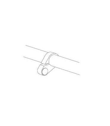 BUTEE D'ARRET CROQUIS