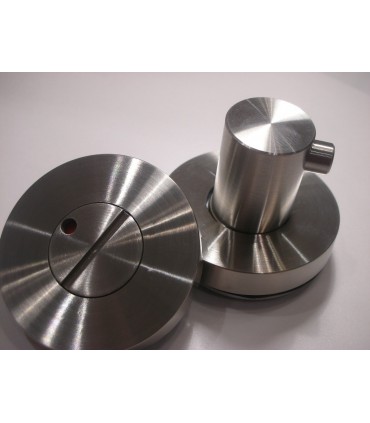 Rosace a condamnation bouton a ergot