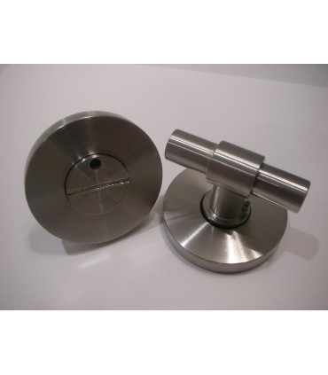 Rosace a condamnation avec voyant