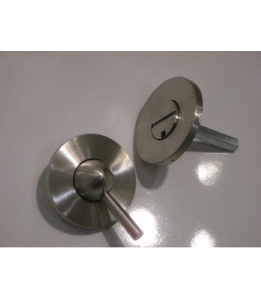 Rosace a condamnation avec voyant