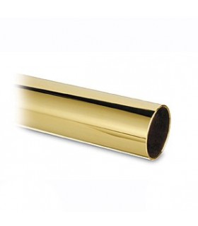 Tube laiton protectan diamètre 38.1 mm Tube laiton protectan diamètre 38.1 mm