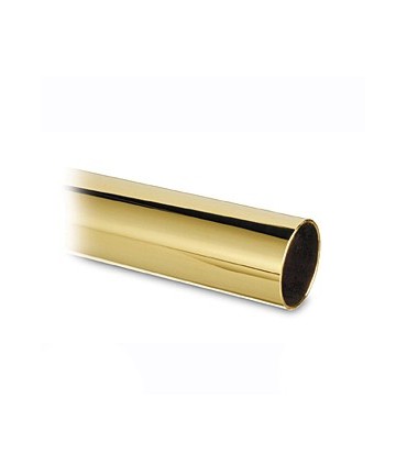 Tube laiton protectan diamètre 38.1 mm