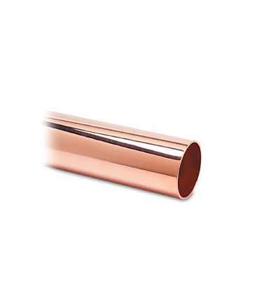 Tube cuivre diamètre 38.1 mm