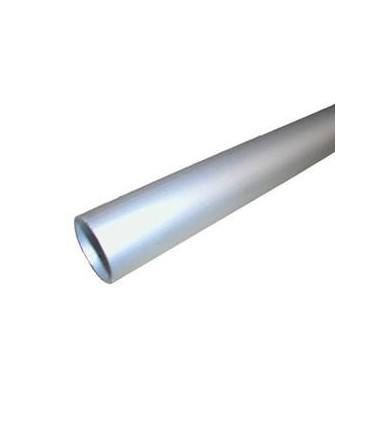 Tube aluminium diamètre 50 mm